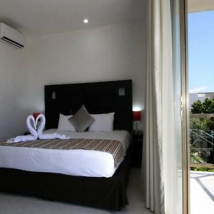 Deluxe Double Room Balcony